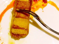 -民族饭店-四季餐厅