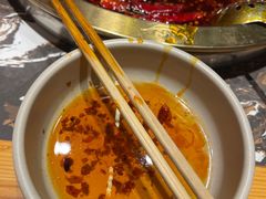 -堂客老火锅(欣阳广场总店)