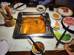-重庆高老九火锅(万象城店)