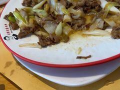 -老舅老蒙肉饼非遗店(一店)
