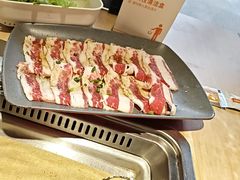-新石器烤肉(高行万嘉店)