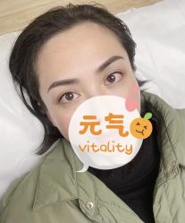 点击看大图 -Doris多里斯半永久纹眉·SMP纹发·发际线