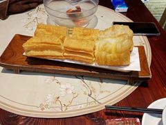 -御膳粥·牛乳粥底火锅·地道顺德菜(容桂店)