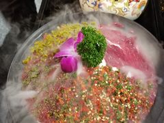 四喜牛肉-火鳳祥鲜货火锅(天河城旗舰店)