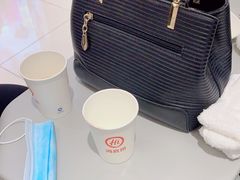 -海底捞火锅(让胡路万达店)