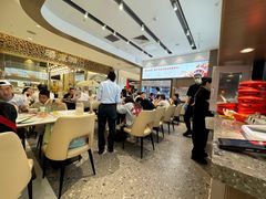 -船歌·鱼水饺青岛菜(国贸商城店)