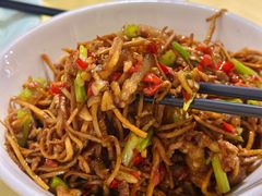 乡里笋丝-笨罗卜浏阳菜馆(龙华鹏润达店)