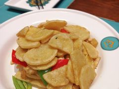 -哈密古丽新疆餐厅(江北融创店)