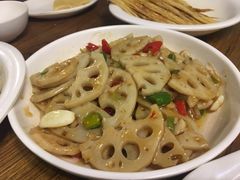 -妈妈的味道(工人体育场东路店)