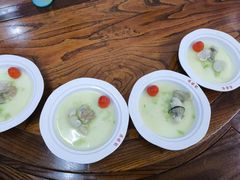 -吴祥记潮州菜·百年老字号·砂锅粥