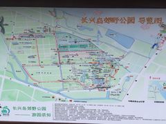 -上海长兴岛郊野公园