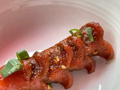 -小桥衢州人家·海鲜烧烤·盱眙龙虾(万达水街店)