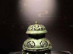 -陕西历史博物馆