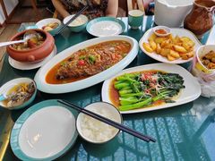 -云隐小厨·传统大理美食(复兴路店)