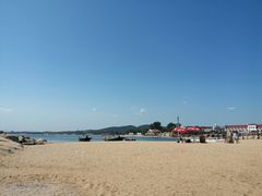 -老虎石海上公园