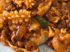 八珍豆腐-同发号饭庄(复兴路店)