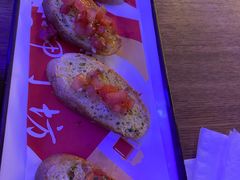 -甲丁坊·德餐·酒吧(五棵松华熙店)