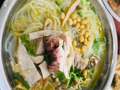 -华姐鸡粉(教育路店)