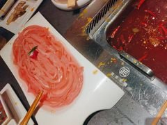 -宽来火锅(来福士广场店)