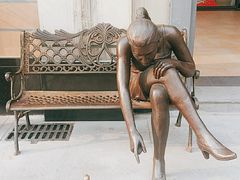 -王府井奥莱临潼小镇(临潼店)