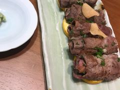 -旨味Umami_融合料理(万博汇店)