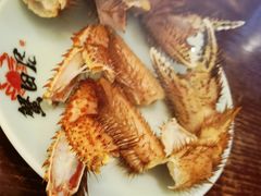 -蟹田居·活蟹料理(东城店)