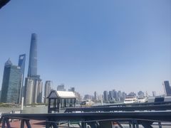 -金陵东路渡口-售票处
