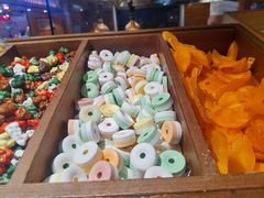 -悦橙烤肉海鲜自助(中央大街店)