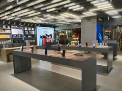 -vivo官方授权体验店(月星环球港店)