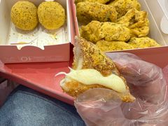 -悠个炸鸡(南京创始店)