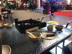 -千岛蚝高压锅生蚝·人参火锅(白云万达店)