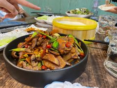 -卓越烤鸭店(太平湖东里店)