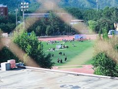 -中国政法大学(昌平校区)