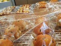 -好利来(十里河店)