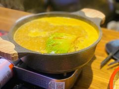 -烧货·活海鲜炭烧(湖滨商业街店)