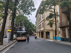 -汕头市小公园