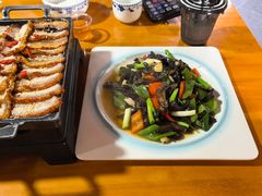 -龙姐私房菜(和顺古镇店)