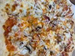 -Aimiqi.Pizza.爱米奇私厨(虹梅路红春大厦店)
