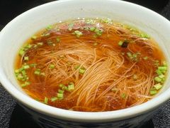 -魁盛居百年鲁菜馆(县西巷店)