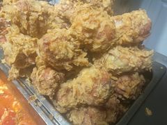-晓宇盒饭(民安街店)