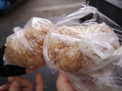 -六广门毛阿姨糯米饭