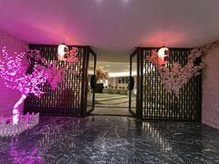 -青岛海泉湾皇冠假日度假酒店-天海日餐厅