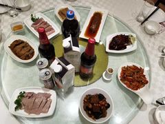-光明邨大酒家(淮海路店)