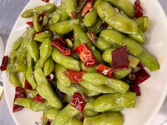 毛豆-小民大排档(光谷店)