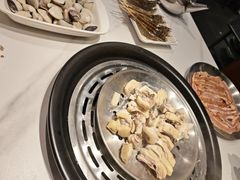 -水禾轩·海鲜蒸汽主题餐厅(拱北店)