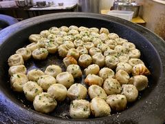 -舒蔡记生煎菜饭(云南中路店)