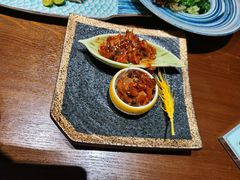 -傑·料理·海鲜放题(佛山文华荟店)