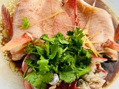 -旗鱼海番村(Orang Asli)