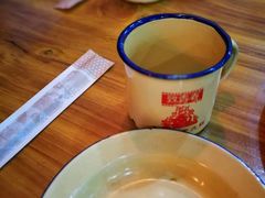 -东镇老火锅(长春路首店)