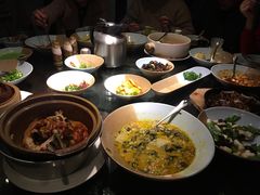 -外婆家(杭州马塍店·杭帮菜名店)